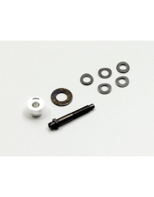 IH303 Slipper Shaft Set (Mini Inferno) IH303  - KYOSHO RC